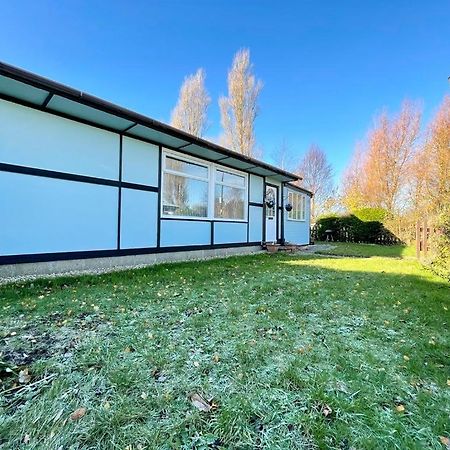 Blakes Beach House Humberston Fitties ภายนอก รูปภาพ