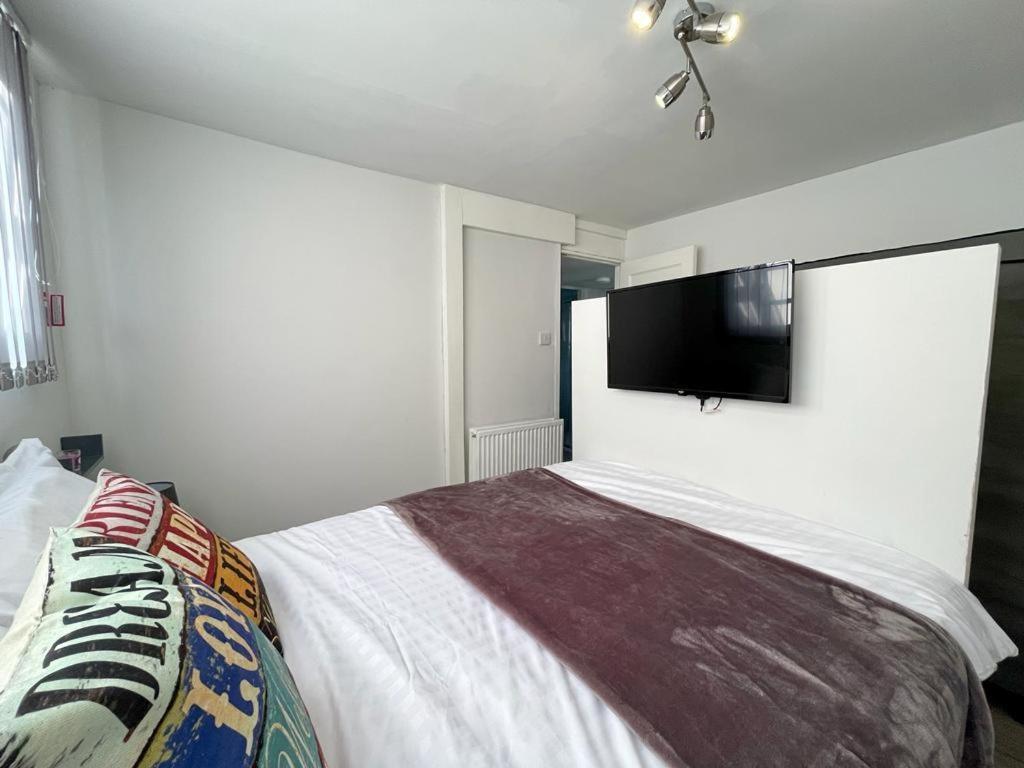 Blakes Beach House Humberston Fitties ภายนอก รูปภาพ