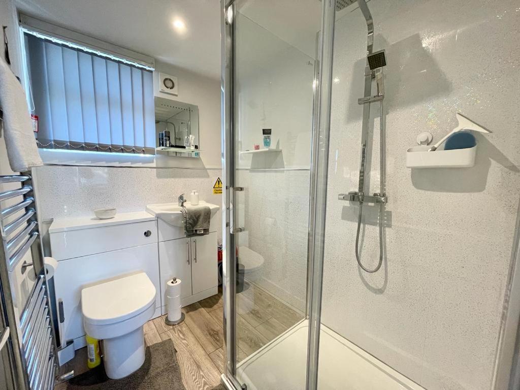 Blakes Beach House Humberston Fitties ภายนอก รูปภาพ