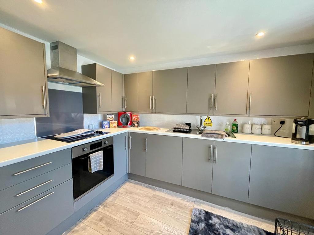 Blakes Beach House Humberston Fitties ภายนอก รูปภาพ