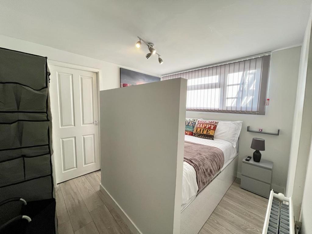 Blakes Beach House Humberston Fitties ภายนอก รูปภาพ