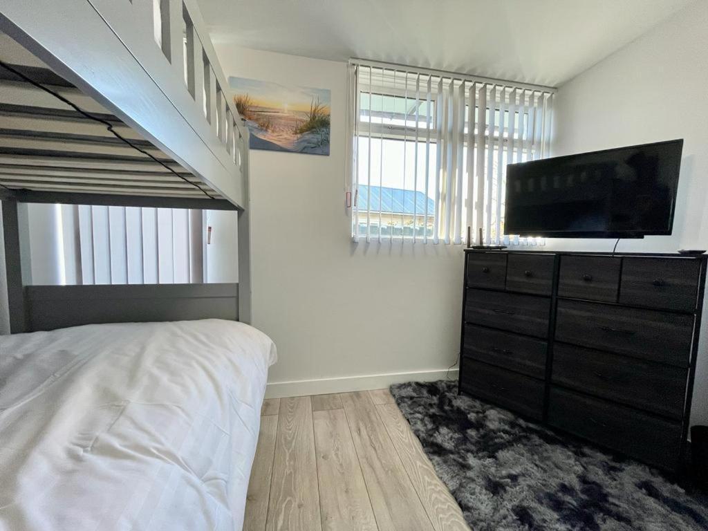 Blakes Beach House Humberston Fitties ภายนอก รูปภาพ