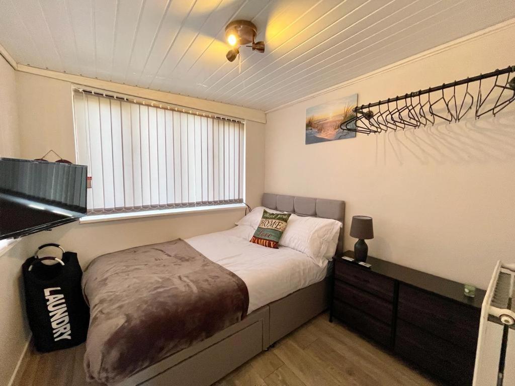 Blakes Beach House Humberston Fitties ภายนอก รูปภาพ
