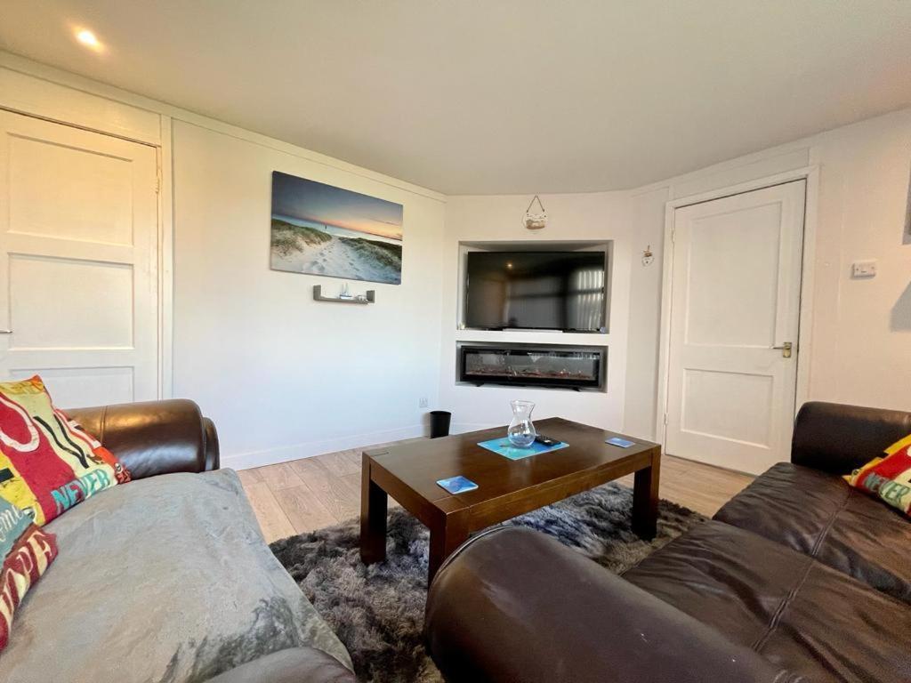 Blakes Beach House Humberston Fitties ภายนอก รูปภาพ