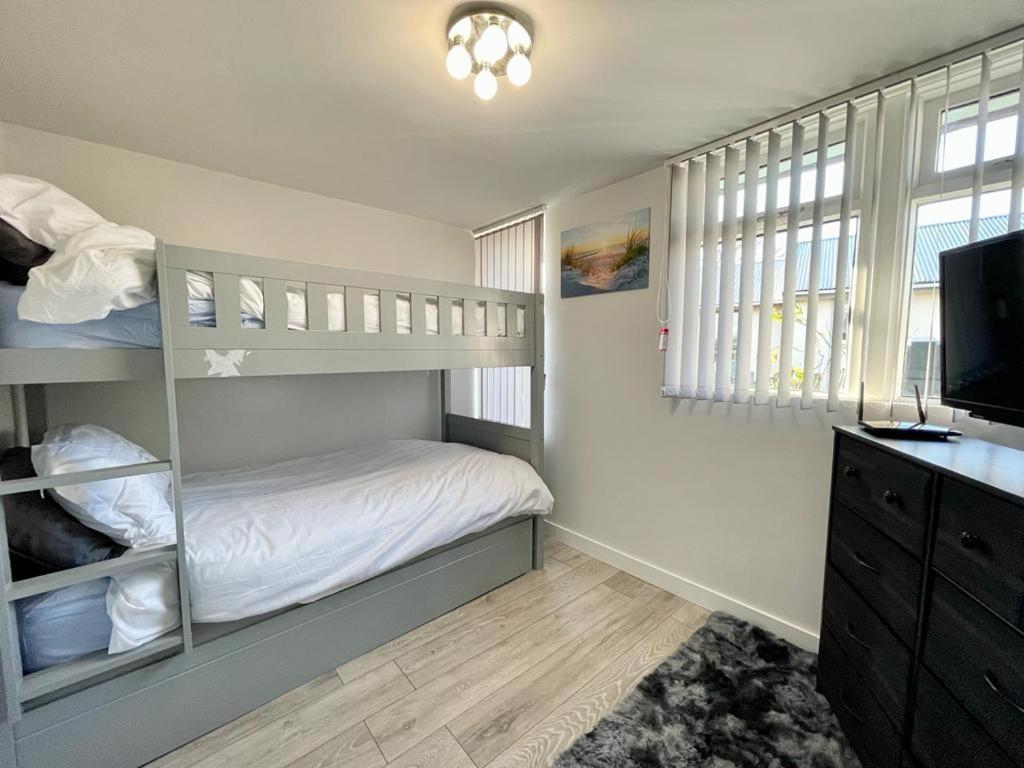 Blakes Beach House Humberston Fitties ภายนอก รูปภาพ