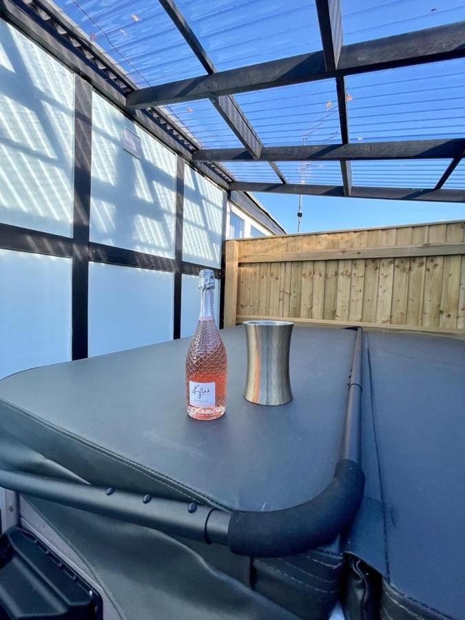 Blakes Beach House Humberston Fitties ภายนอก รูปภาพ